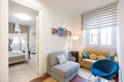 Shanti Atmosphere by Rental in Rome