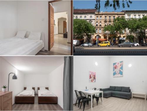 Elizabeth Apartments Budapest