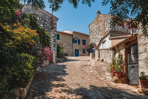 Porec One-Bedroom Apartment 24
