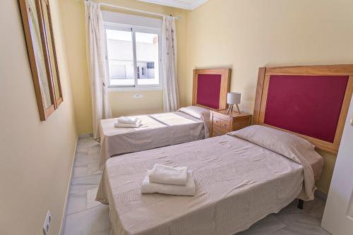 Canovas Nerja - Plaza del Olvido