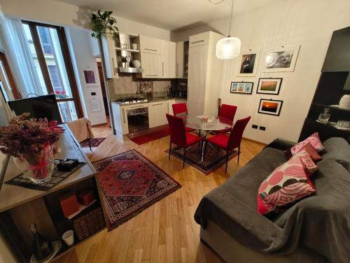 Artists' House