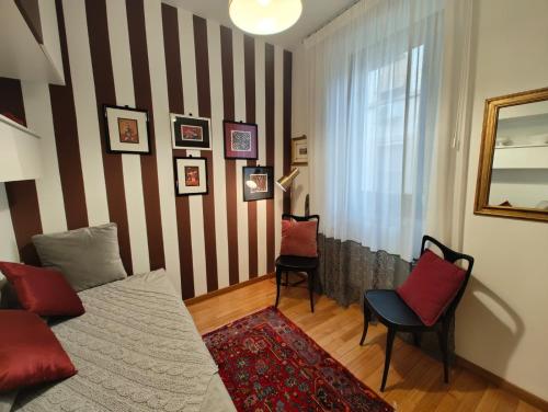 Artists' House