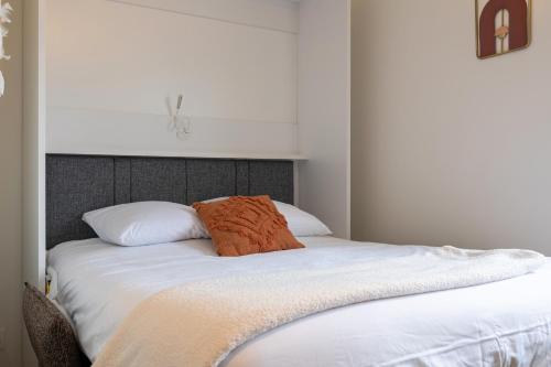 306 Chanzy - Bohème Chic - Studio Cosy - Centre