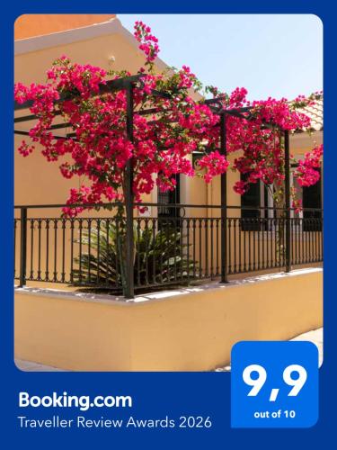 Melina's Urban Retreat