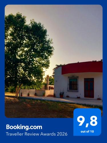 Foto Dimora Montenegro 1