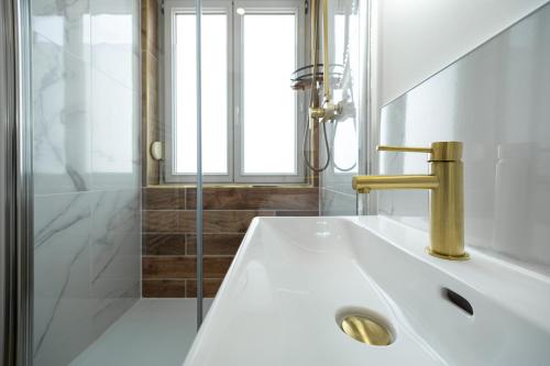 307 Chanzy - Industriel - Studio Design - Centre