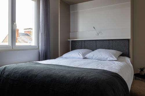 307 Chanzy - Industriel - Studio Design - Centre