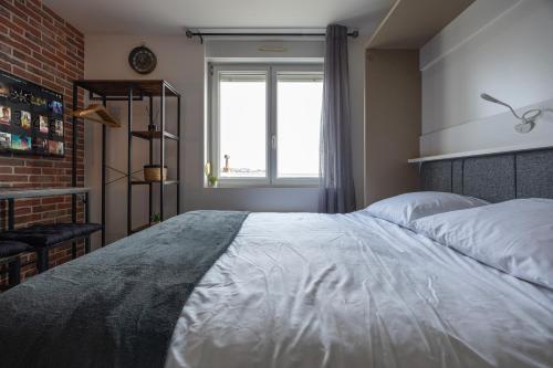 307 Chanzy - Industriel - Studio Design - Centre