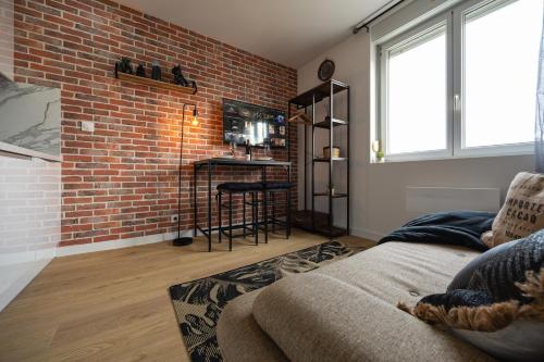 307 Chanzy - Industriel - Studio Design - Centre