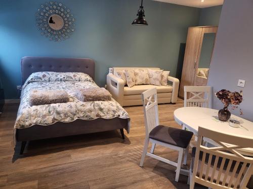 Apartament Milena