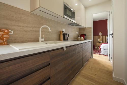 308 Chanzy - Savane Chic - T1 Spacieux - Centre