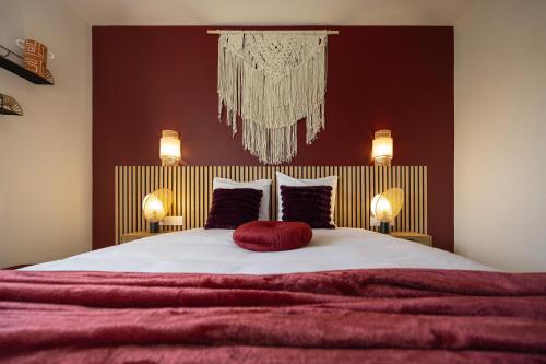 308 Chanzy - Savane Chic - T1 Spacieux - Centre