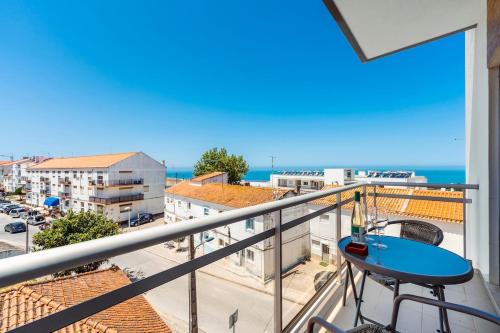 Boutique Living - Rooftop Pool & Sea Views