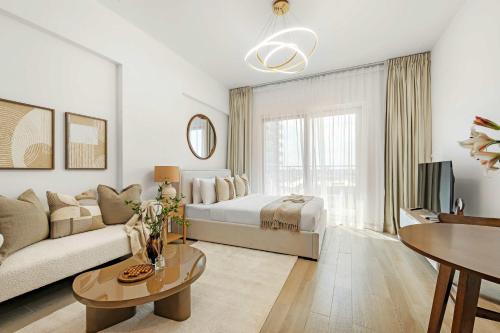 Silkhaus Vacation Homes Chic Studio Stay Near Ferrari World