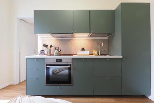 Contempora - Design & Comfort in Sant'Ambrogio - Navigli