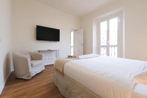 Contempora - Design & Comfort in Sant'Ambrogio - Navigli