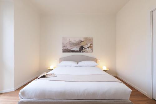 Contempora - Design & Comfort in Sant'Ambrogio - Navigli