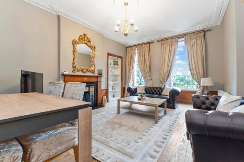 Foto Gardners Crescent 1