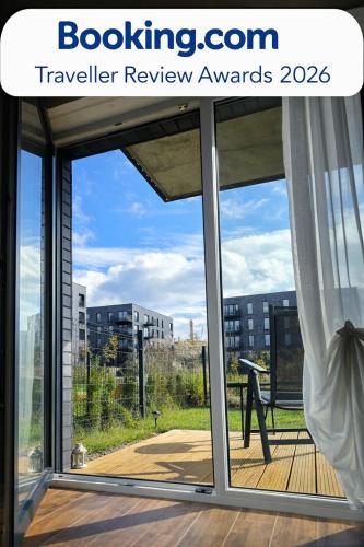 The Lucky Five at Glivia Parking&Garden