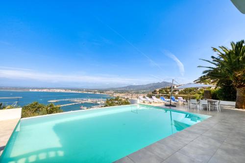 Villa Lou Roses - Immo Barneda
