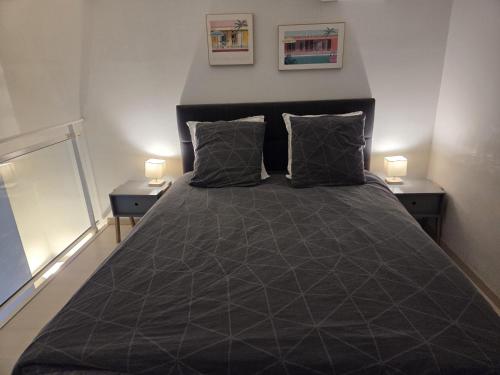 Carré d'Or Star Loft