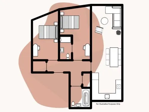 Your Apartment I Arabica House photo 32