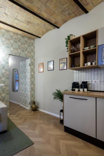 Mia Charming Suite in Trastevere