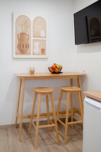 Baélia Mini Casa Vesta
