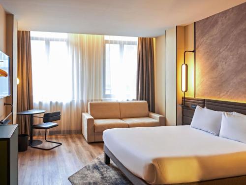 Novotel Rouen Centre Cathédrale