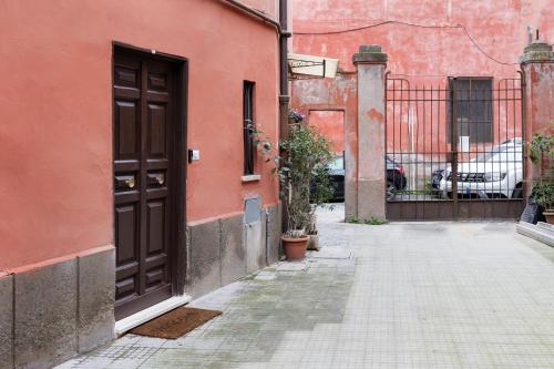Mia Charming Suite in Trastevere