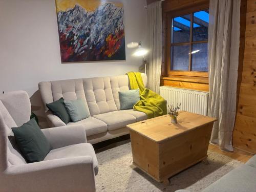 Home away from Home - im Herzen von Tirol