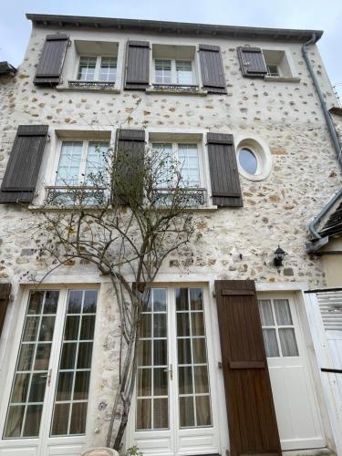Le Nid de Rochefort