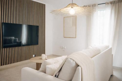 Apartamento Bogavante con vistas