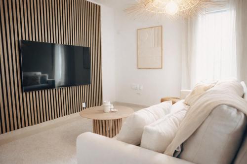 Apartamento Bogavante con vistas
