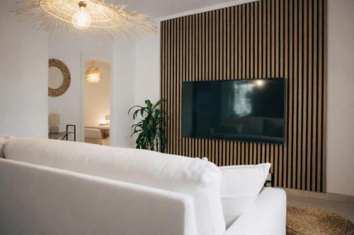 Apartamento Bogavante con vistas