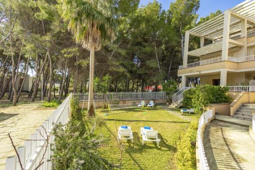 PLAYA DE LOS PINOS by Sealand Villas