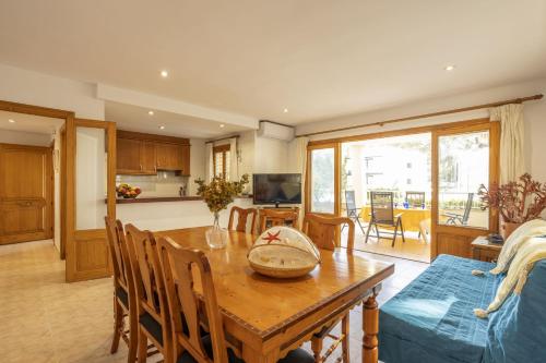 PLAYA DE LOS PINOS by Sealand Villas