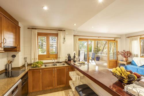 PLAYA DE LOS PINOS by Sealand Villas