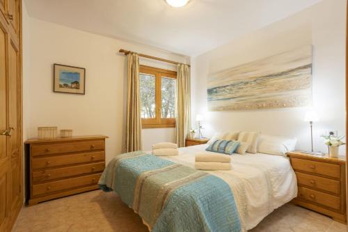 PLAYA DE LOS PINOS by Sealand Villas