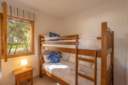 PLAYA DE LOS PINOS by Sealand Villas