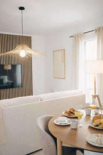 Apartamento Bogavante con vistas