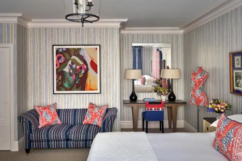 The Soho Hotel, Firmdale Hotels photo 70