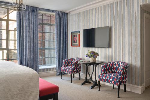 The Soho Hotel, Firmdale Hotels photo 71