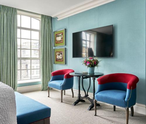 The Soho Hotel, Firmdale Hotels photo 67