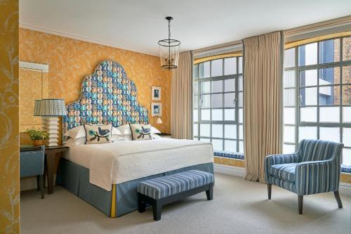 The Soho Hotel, Firmdale Hotels photo 72