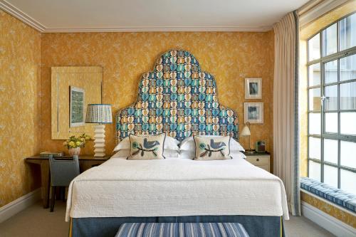 The Soho Hotel, Firmdale Hotels photo 73