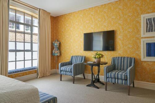The Soho Hotel, Firmdale Hotels photo 74