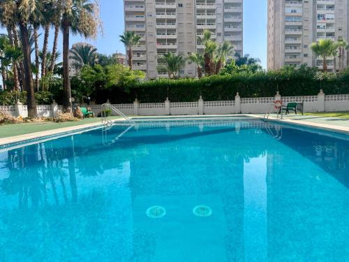 Sea La Beach, Benidorm