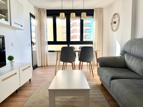 Sea La Beach, Benidorm