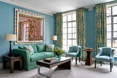 The Soho Hotel, Firmdale Hotels photo 6